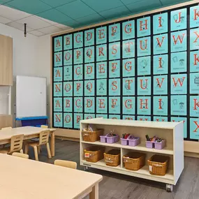 Bild von Crème de la Crème School of Chantilly