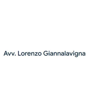 Logo od Studio Legale Avv. Lorenzo Giannalavigna