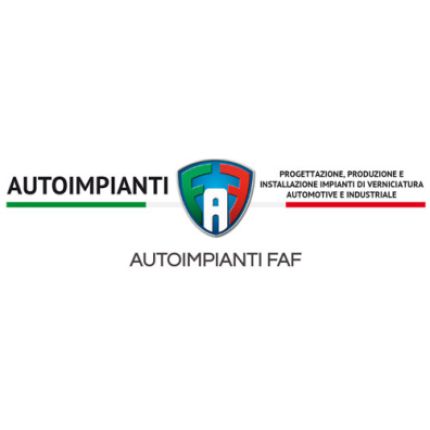 Λογότυπο από Autoimpianti Faf