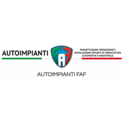 Logo da Autoimpianti Faf