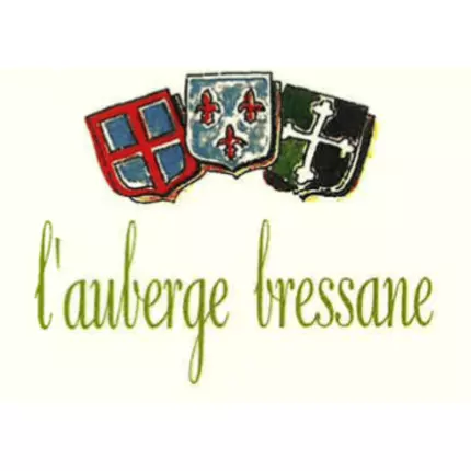 Logo van Auberge Bressane