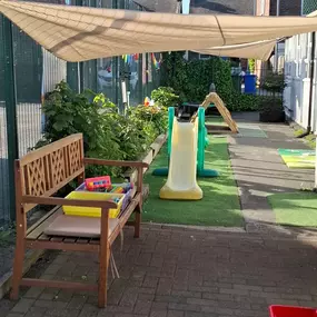 Bild von Fairfield Education and Childcare