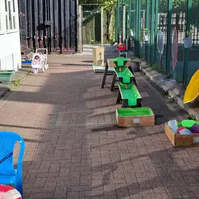 Bild von Fairfield Education and Childcare