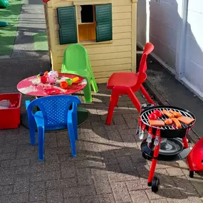 Bild von Fairfield Education and Childcare