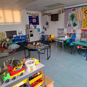 Bild von Fairfield Education and Childcare
