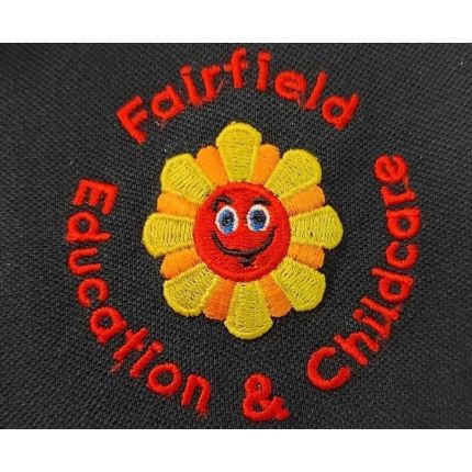 Logo od Fairfield Education and Childcare