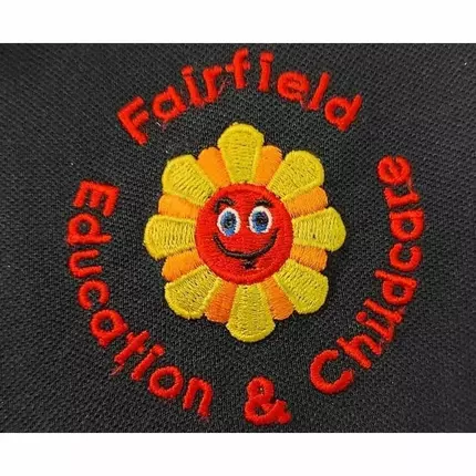 Logo van Fairfield Education and Childcare