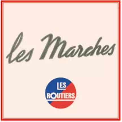 Logo od Les Marches