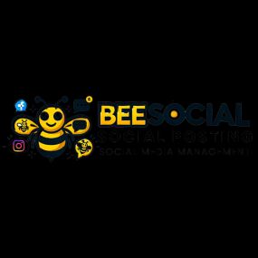 Bild von Bee Social Posting