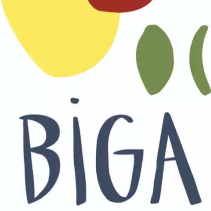 Logo von Pizzeria Biga