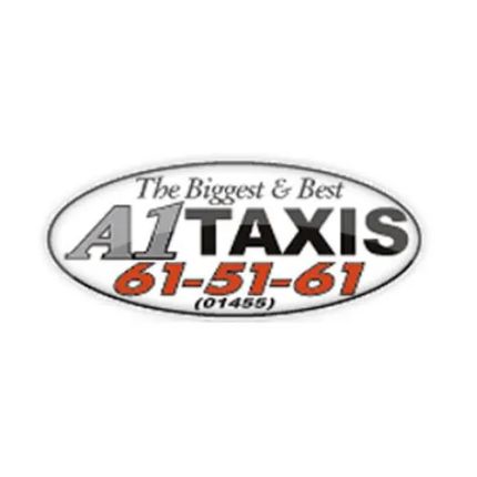 Logo von A1 Taxis