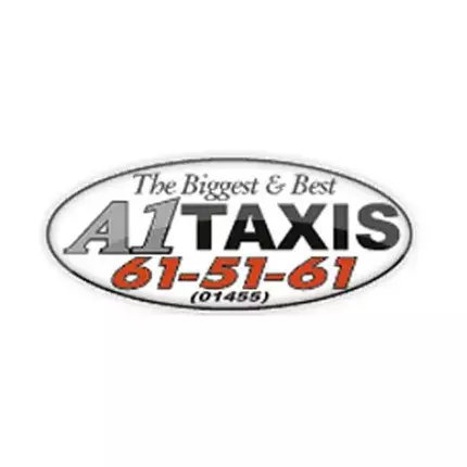 Λογότυπο από A1 Taxi Booking Services Ltd