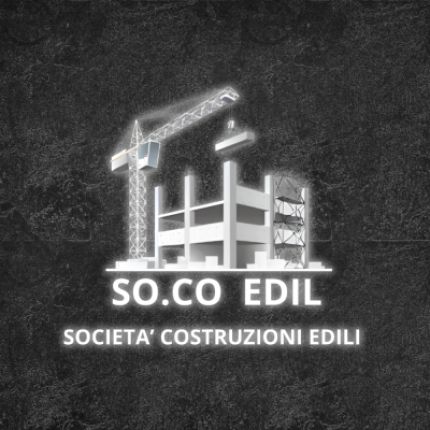 Logo fra So.Co. Srl | Impresa Edile Volla - Carpenteria Cementizia Volla