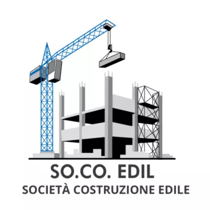 Logo van So.Co. Srl | Impresa Edile Volla - Carpenteria Cementizia Volla