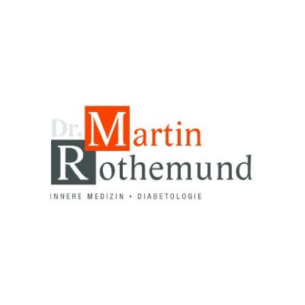 Logo da Dr.med. Martin Rothemund - Internist / Diabetologe Leipzig