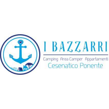 Logo from I Bazzarri – Camping