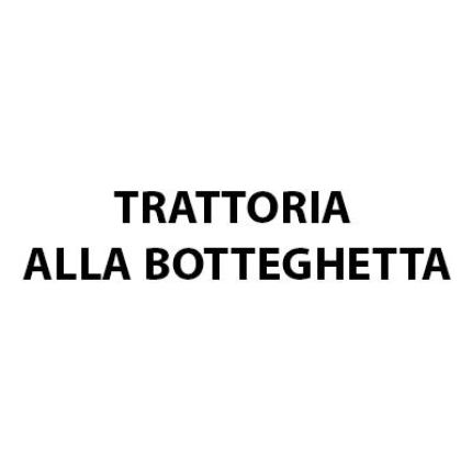 Λογότυπο από Trattoria alla Botteghetta