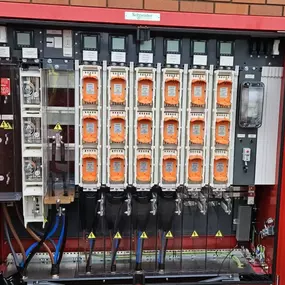 Bild von MBS Electrical Services Ltd