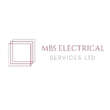 Λογότυπο από MBS Electrical Services Ltd