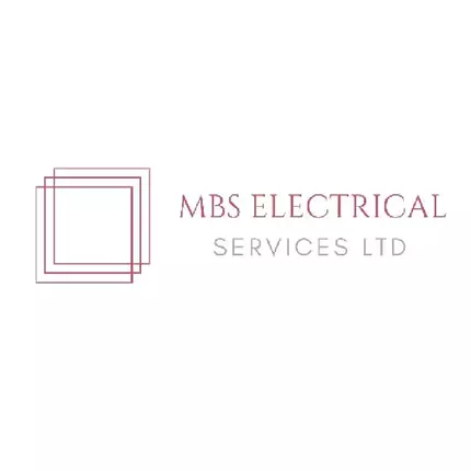 Logotyp från MBS Electrical Services Ltd