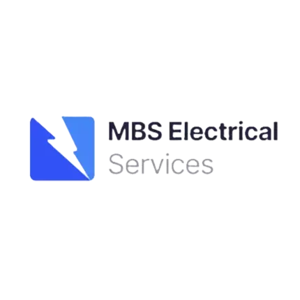 Λογότυπο από MBS Electrical Services Ltd