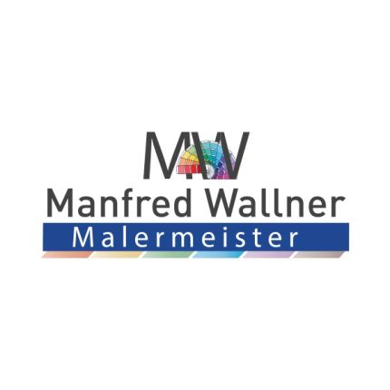 Logo van Wallner Manfred Malermeister