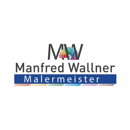 Logo de Wallner Manfred Malermeister