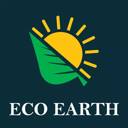 Logótipo de Eco Earth Building & Roofing Contractors