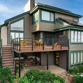 Custom Deck Design and Construction in Southern Denver