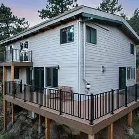 Decking Contractors in Southern Denver