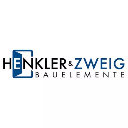 Logo von Bauelemente Henkler Zweig eGbR