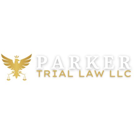 Logotipo de Parker Trial Law, LLC