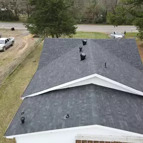 Bild von Gilray Roofing Co.