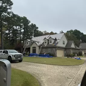 Bild von Gilray Roofing Co.