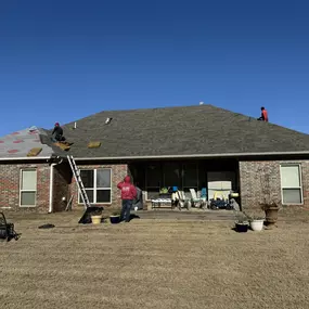 Bild von Gilray Roofing Co.