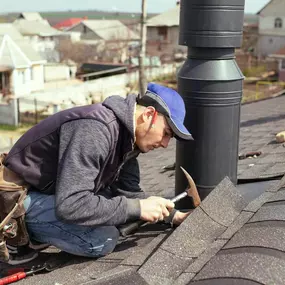 Bild von Gilray Roofing Co.