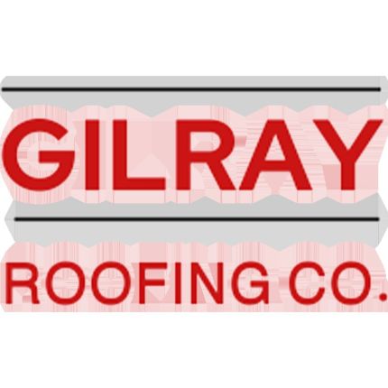 Logotyp från GilRay Roofing Co.