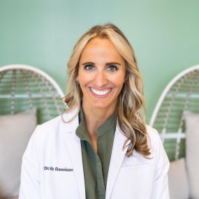 Dr. Dennison - Dentist Dublin OH