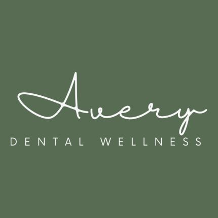 Logotipo de Avery Dental Wellness Dublin