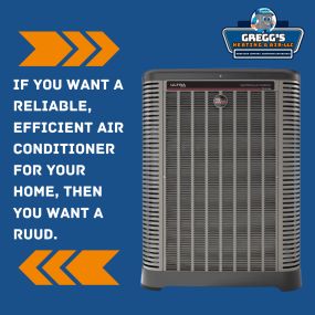 Bild von Gregg's Heating & Air LLC