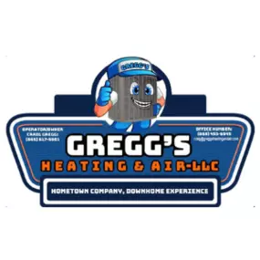 Bild von Gregg's Heating & Air LLC