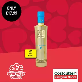 Bild von Costcutter Featuring Bargain Booze