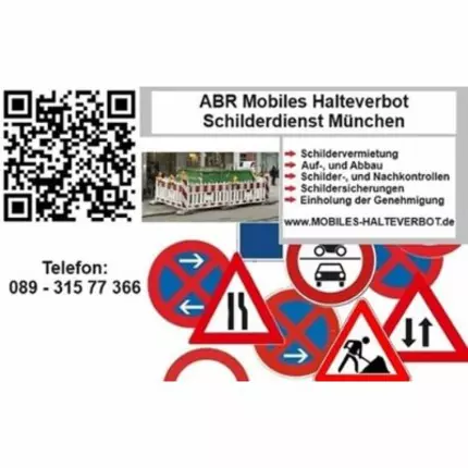 Logo de ABR Mobiles Halteverbot