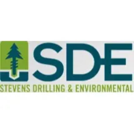 Logo von Stevens Drilling & Environmental Services Inc.