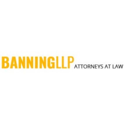 Logotipo de Banning LLP