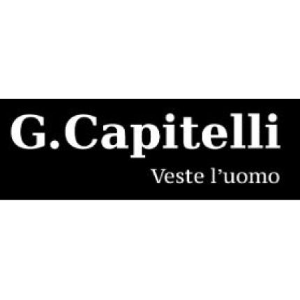 Logo von G.Capitelli - Veste L'Uomo