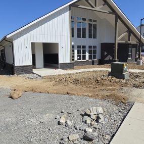 New Apartments near Mansker Heights