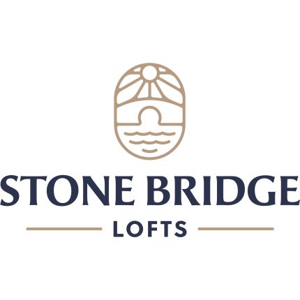 Logotyp från Stone Bridge Lofts