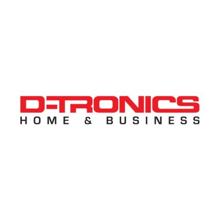 Logotyp från D-Tronics Home & Business