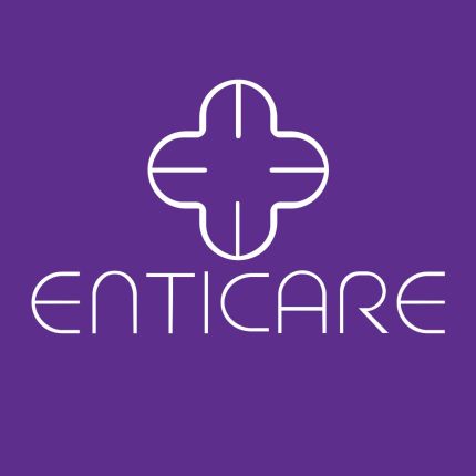 Logo from Enticare ENT Glendale